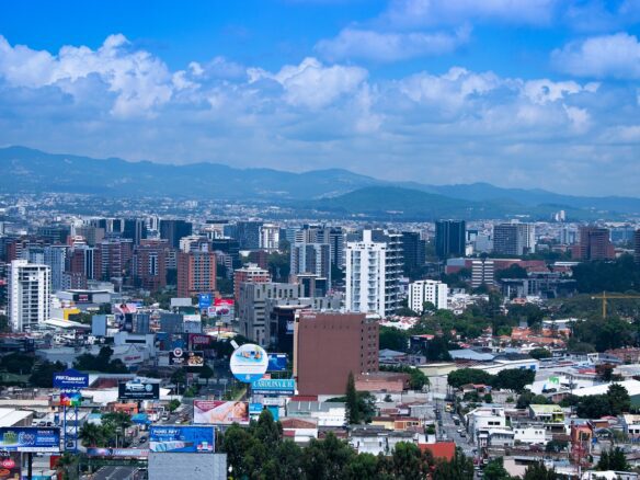 Apartamentos en Guatemala Comprar o Vender